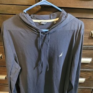 Mens NAUTICA hoodie